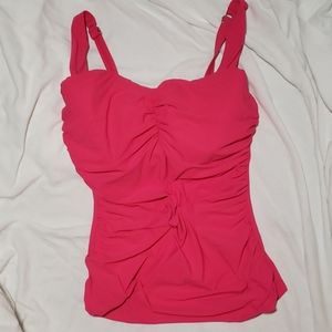 Profile by Gottex Swim Tankini